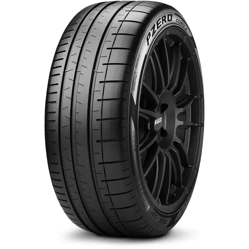 Pirelli 325/35R22 114Y P ZERO™ R XL EV DOT25