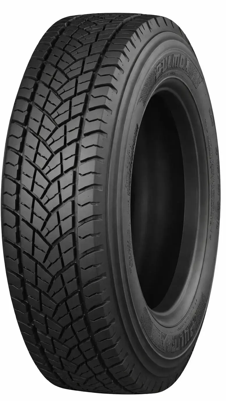 PULMOX 235/75 R17,5 PD100 132/130M TL Pulmox M+S "3PMSF"