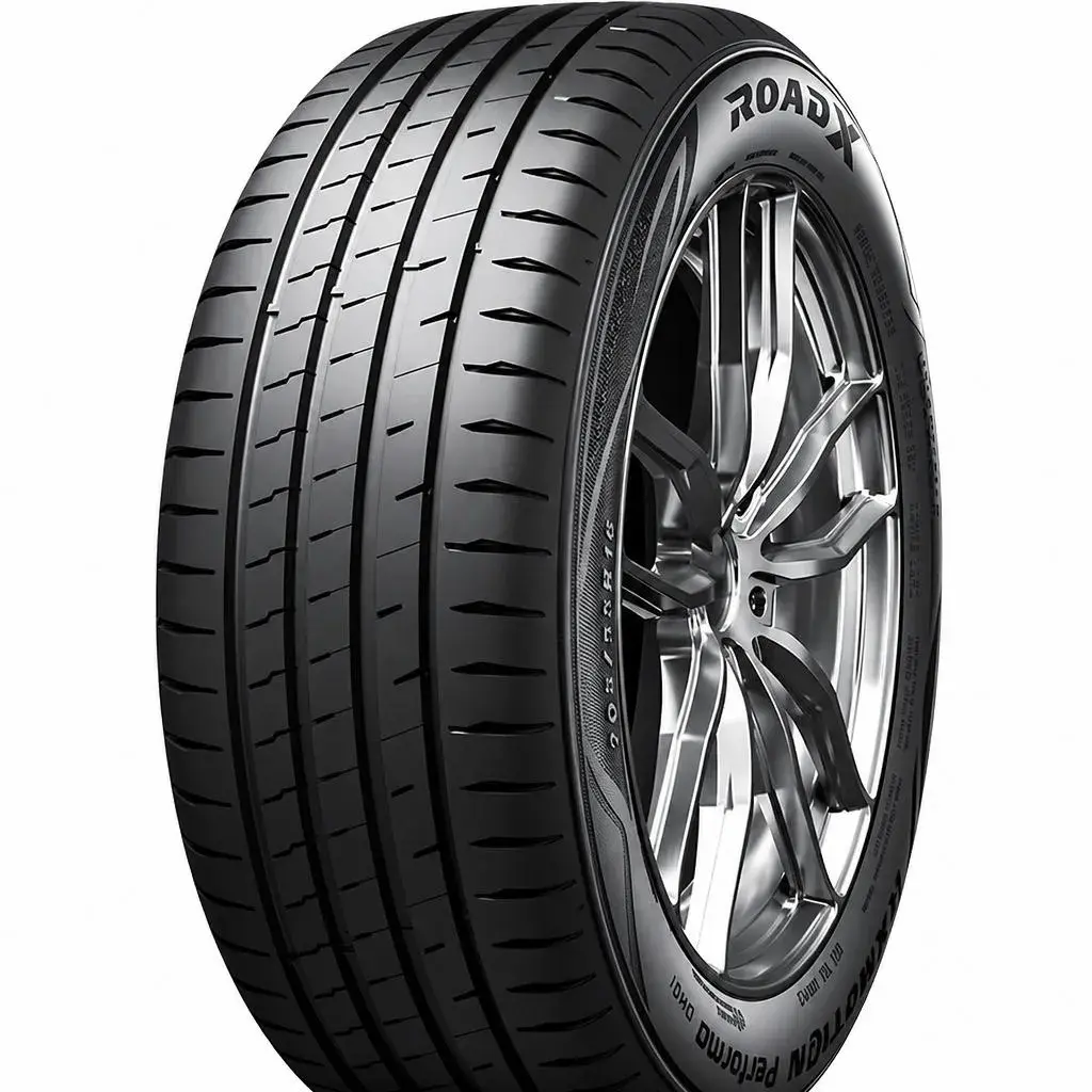 ROADX 205/55R17 95Y PERFORMA DH51 XL DOT25