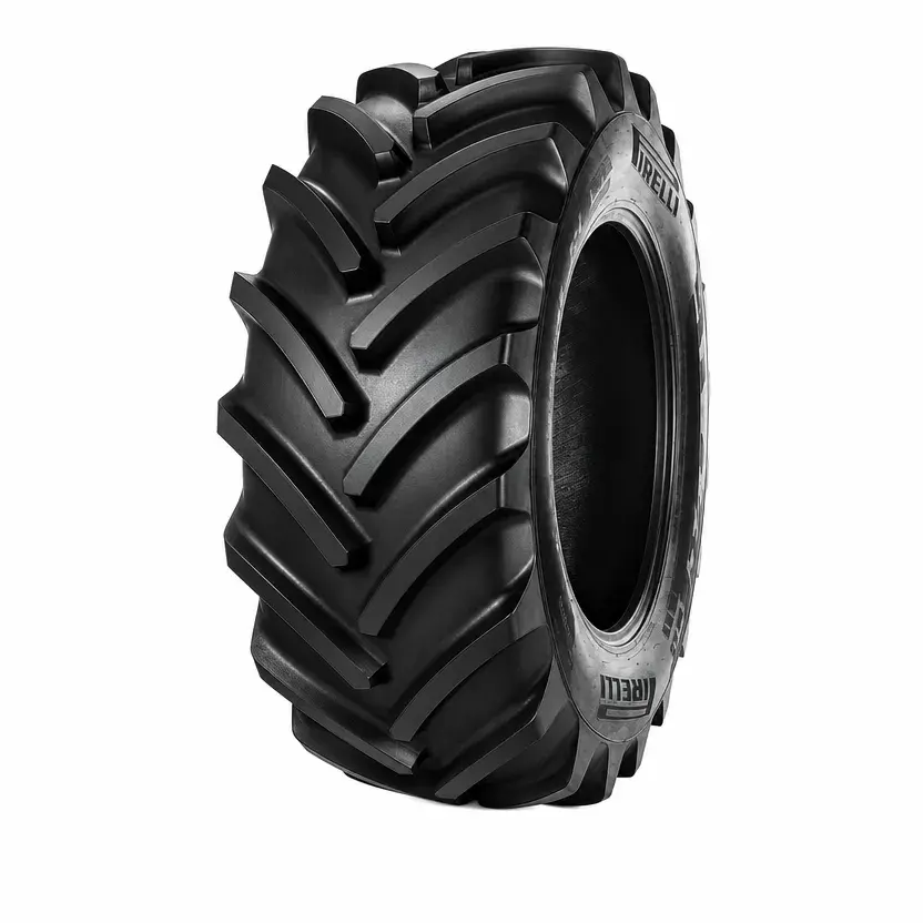 Pirelli 540/65R28 142D PHP 65