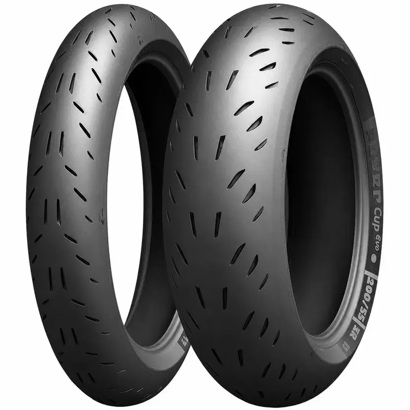 Michelin 120/70R17 58W PILOT POWER CUP 2