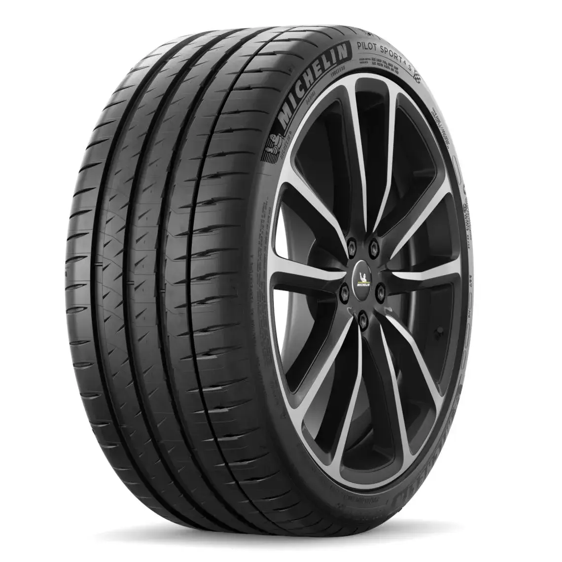 Michelin 215/45R17 91Y PILOT SPORT 5 XL