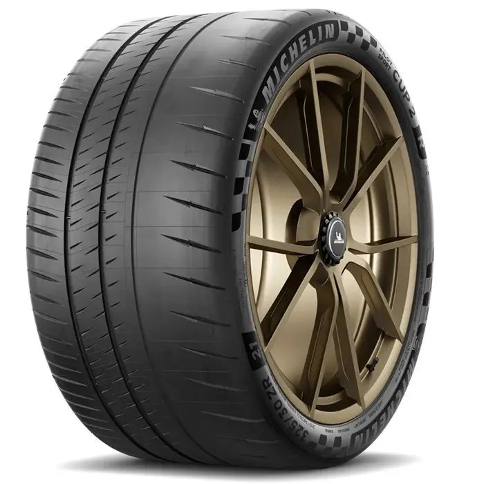 265/35R20 99Y, Michelin, PILOT SPORT CUP 2 R XL FR MO1