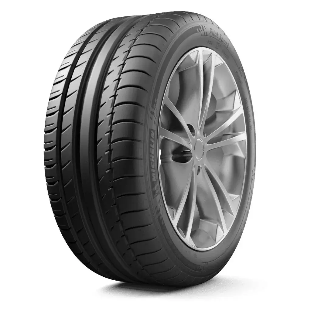 Michelin Pilot Sport PS2 235/50 R17 96 Y null N1