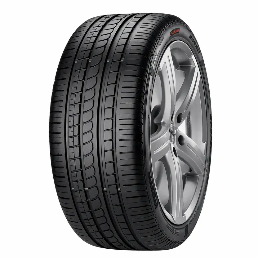 Pirelli PZERO ROSSO ASIMMETRICO 205/55 R16 91 Y Letní