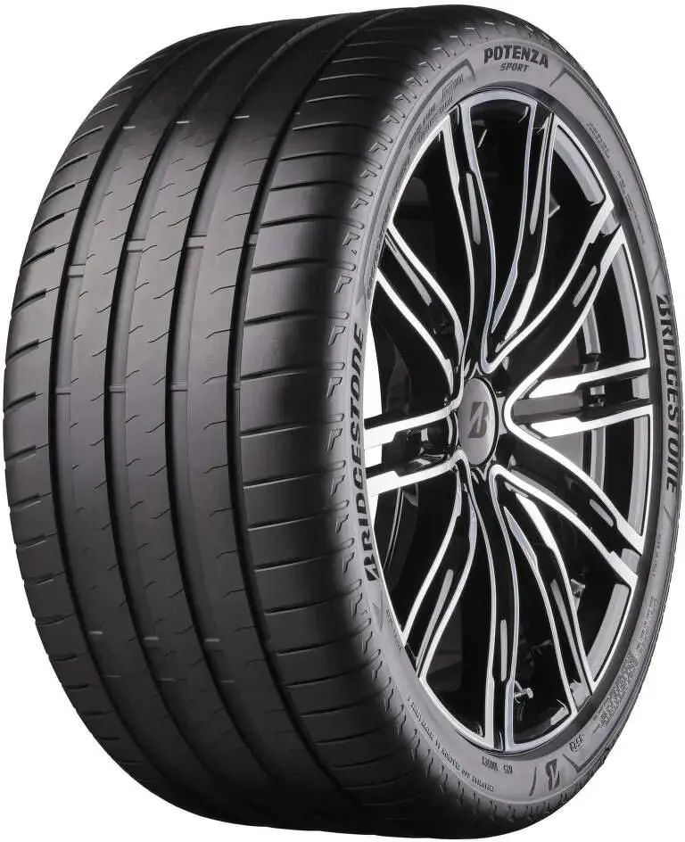 Bridgestone 315/30R23 108Y Potenza Sport XL DOT25