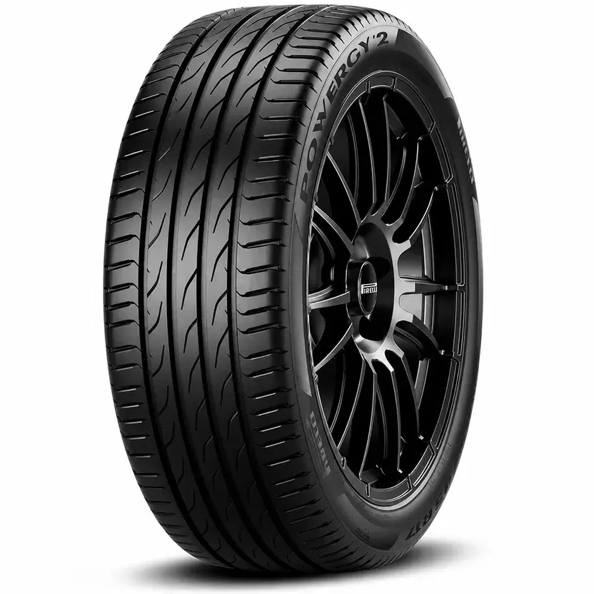 Pirelli 215/60R17 100V POWERGY 2 XL DOT25