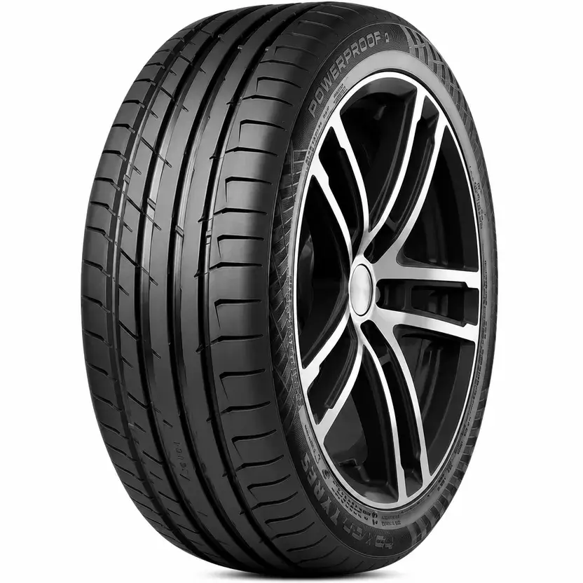 Nokian 225/40R19 93Y POWERPROOF 2 XL FR