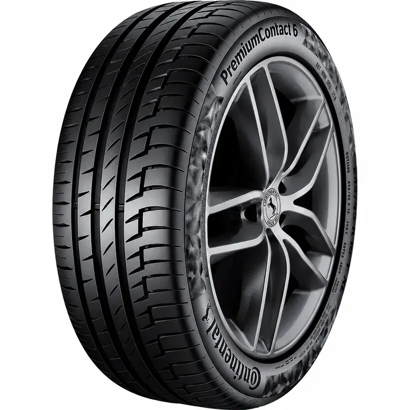 Continental 205/55R17 95V PremiumContact™ 6 XL FR EV DOT25