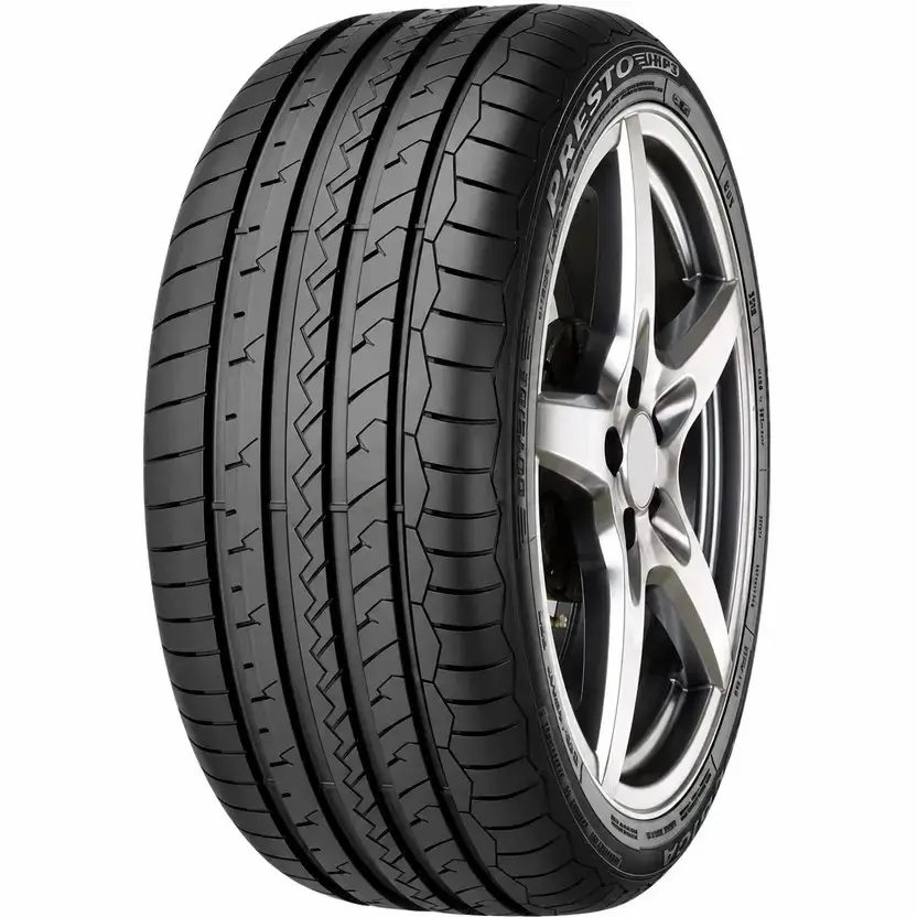 Debica PRESTO 225/55 R19 99V