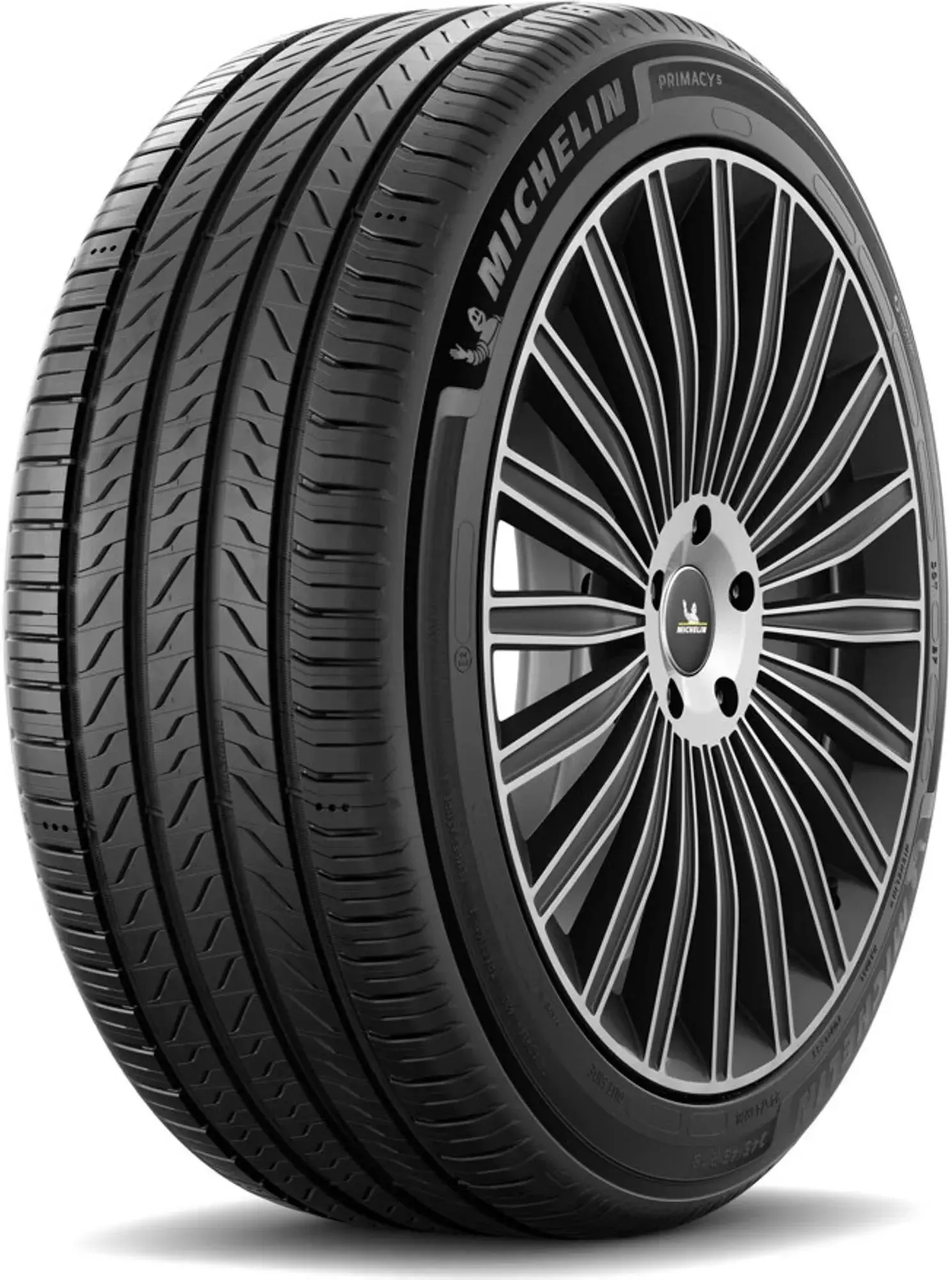 Michelin 225/60R16 102W PRIMACY 5 XL
