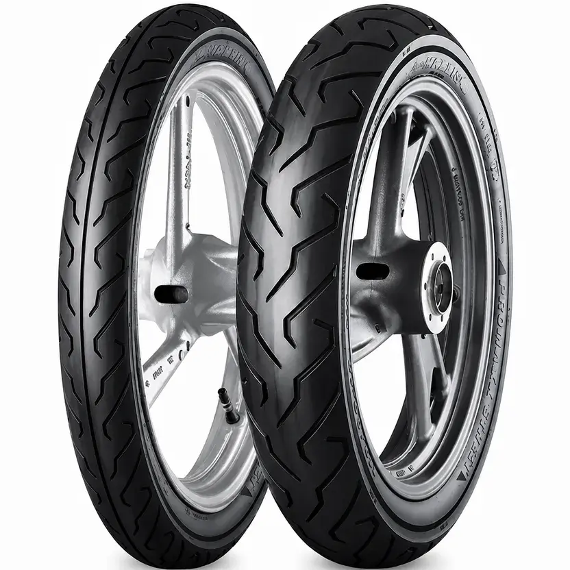 Maxxis 100/90R19 57H Promaxx M-6102 TL