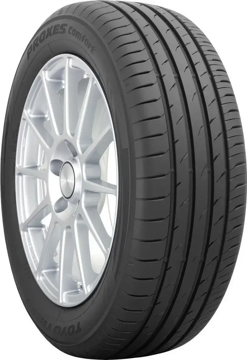 Toyo 225/65R17 102H PROXES COMFORT SUV DOT26