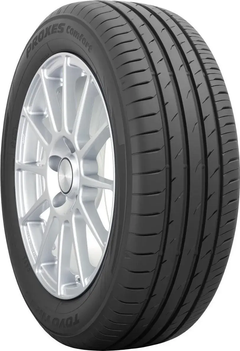 Toyo Proxes Comfort ( 235/55 R18 100V )