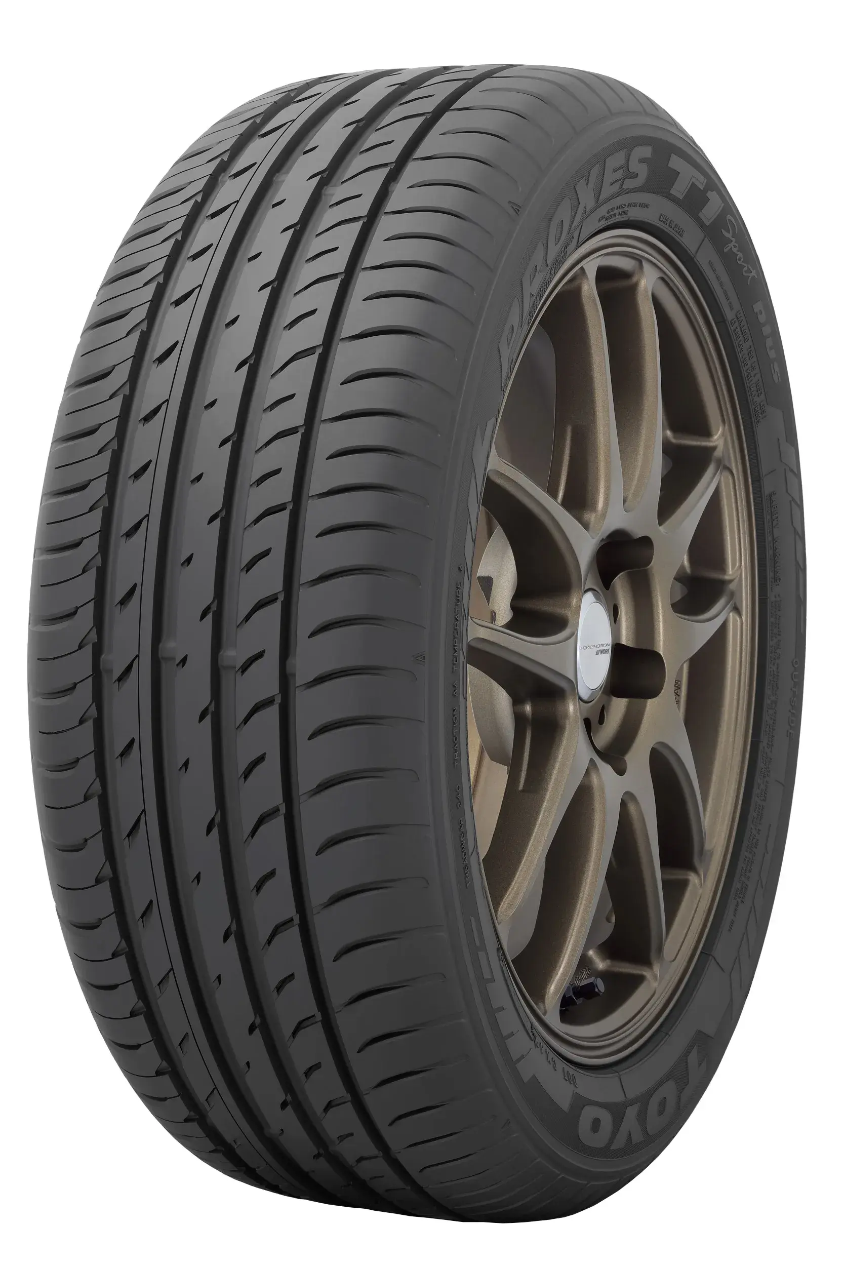 Toyo 275/45R20 110Y Proxes Sport 2 XL DOT25