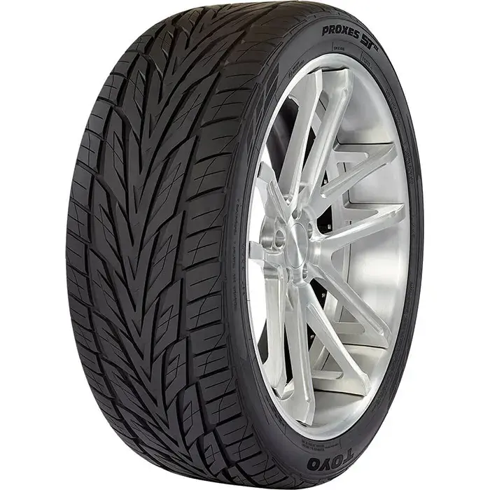 Toyo 225/55R19 99V PROXES ST III DOT25