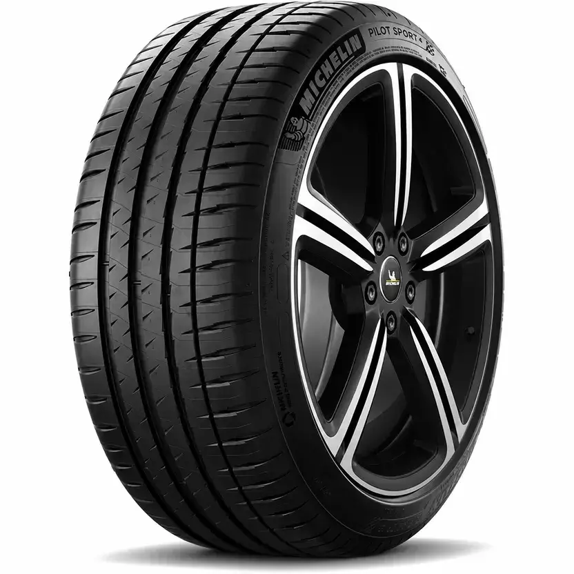 Michelin 245/40R19 98Y PS4 EMT TL XL
