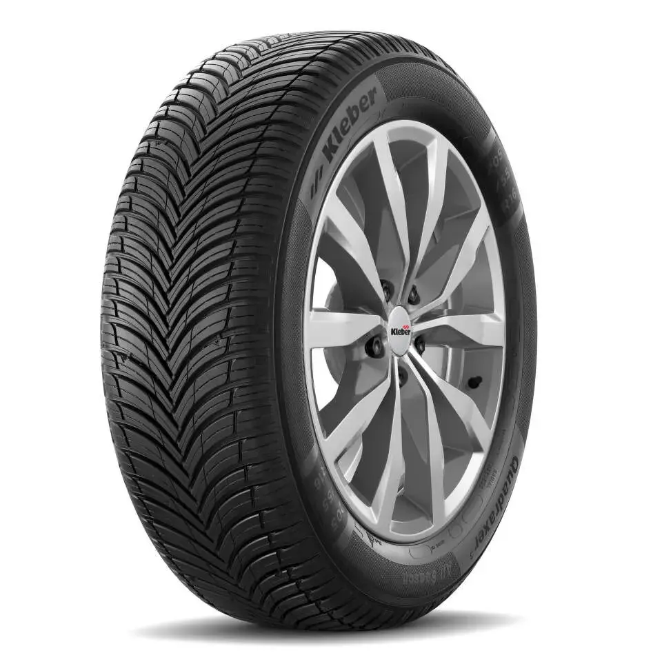 Kleber 235/40R19 96Y Quadraxer 3