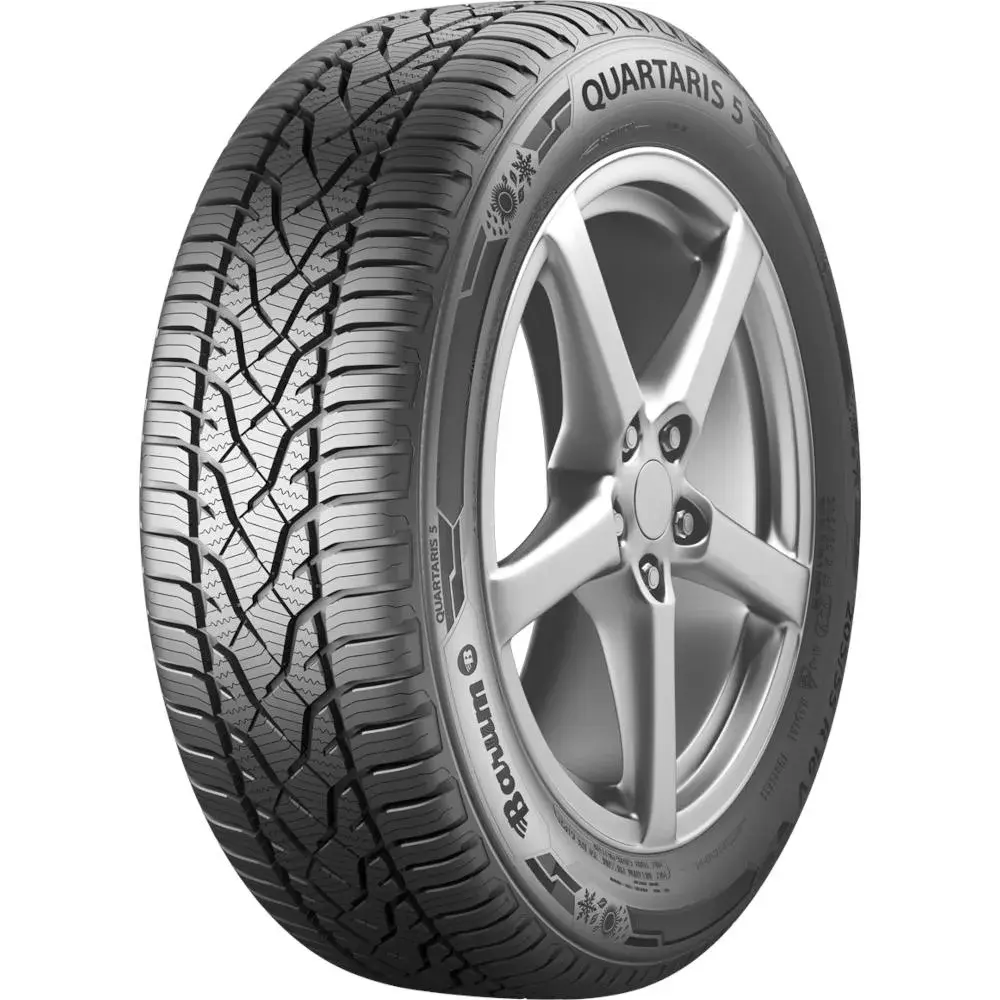 215/50R17 95W, Barum, QUARTARIS 5 XL FR EV
