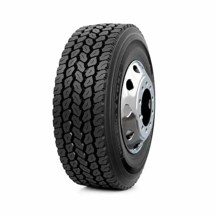 Nokian R-Truck Steer 385/65 R22,5 160K stavební