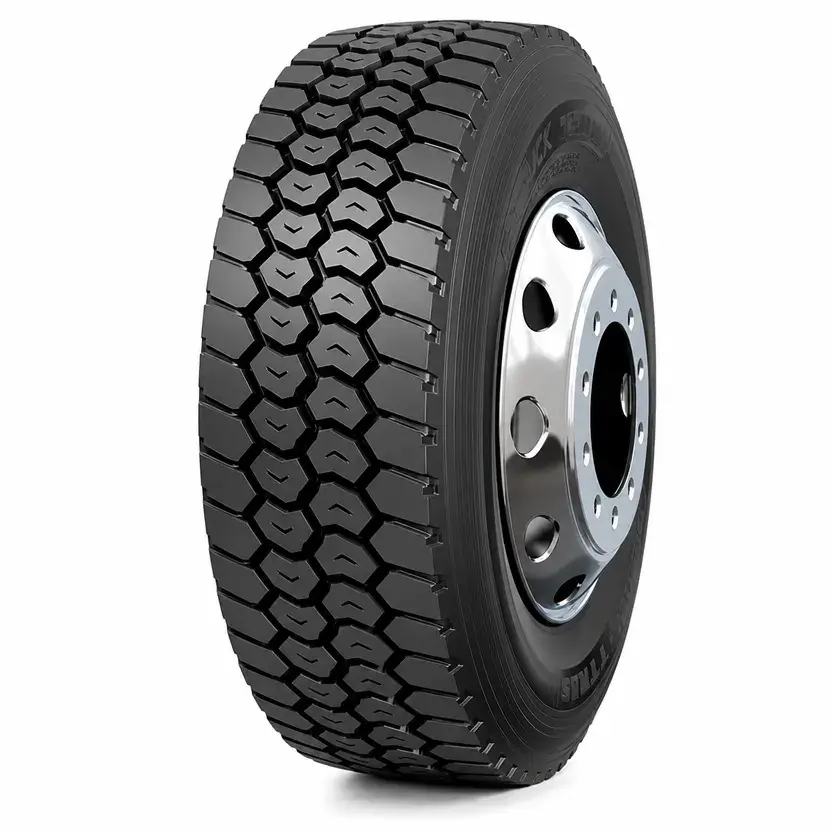 Nokian 385/65R22,5 164K R-TRUCK TRAILER K
