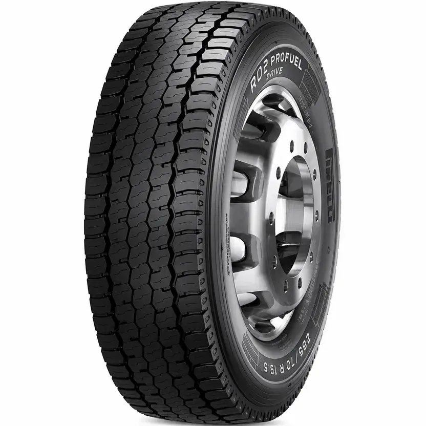 Pirelli 235/75R17,5 132M R02 PROFUEL DRIVE TL 3PMSF