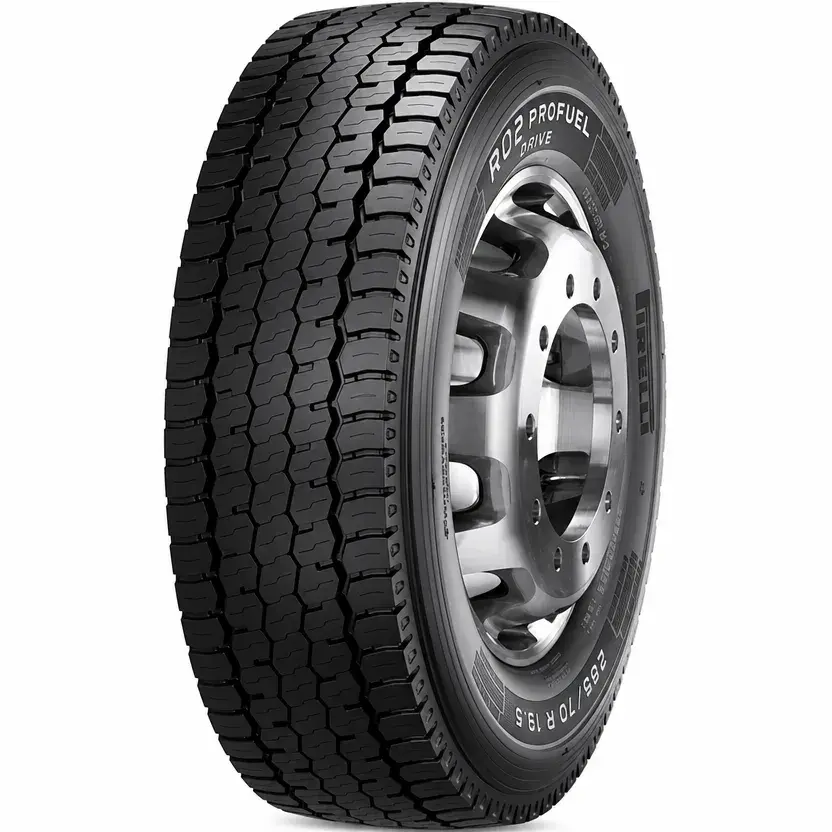 PROMETEON 265/70 R17.5 R02 PROFUEL DRIVE 140/138M DRIVE