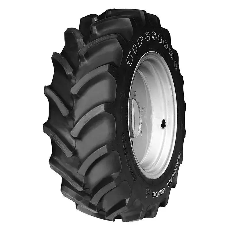 Firestone 7,5/99R16 102A8 R4000