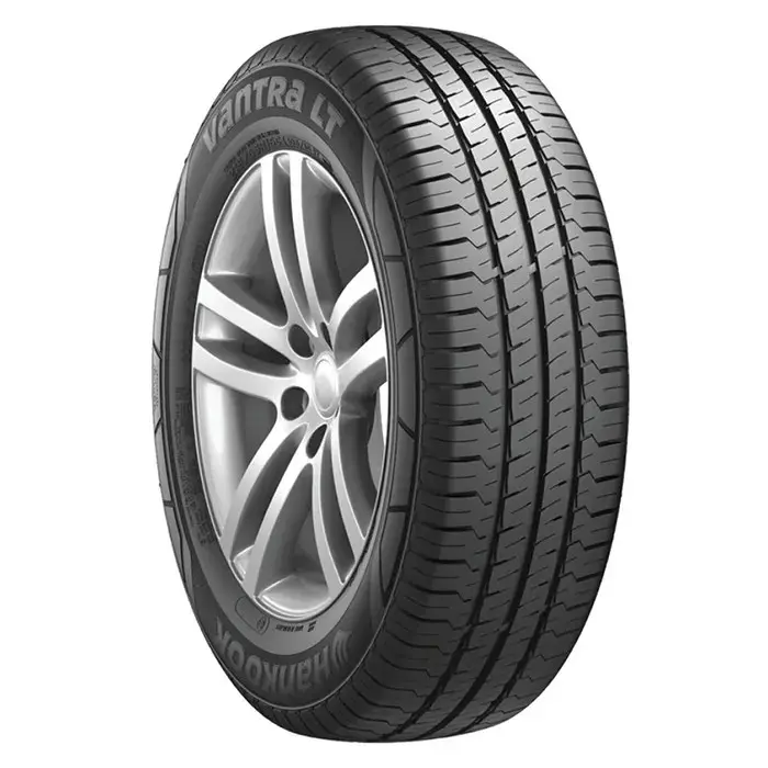 Hankook 215/75R16C 116/114R RA18 VANTRA LT TL