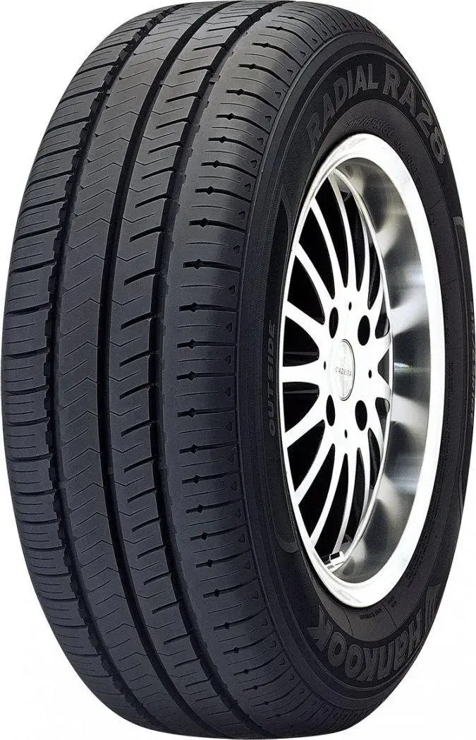 Hankook RA28 RADIAL 205/65 R16 107/105T