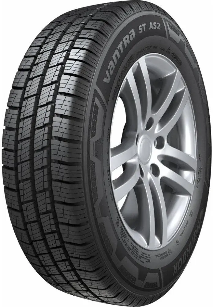 Hankook Vantra ST AS2 RA30 ( 195/65 R16C 104/102T 8PR SBL )