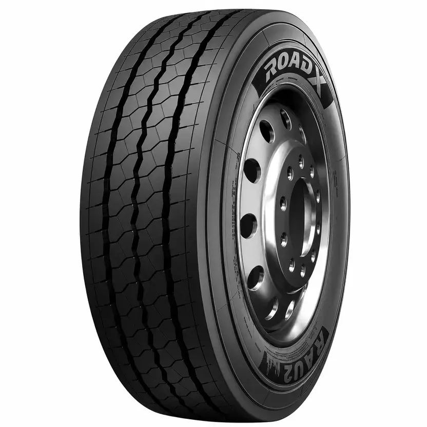 ROADX 275/70 R22.5 RAU2 152/149J CITY BUS 3PMSF M+S ALL AXLES
