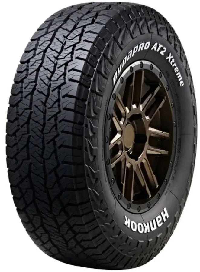 Hankook RF12 Dynapro AT2 Xtreme 265/65 R17 116S