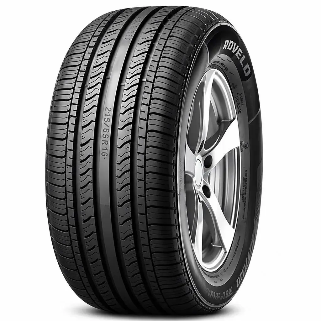 Rovelo 185/65R15 92T RHP780P XL