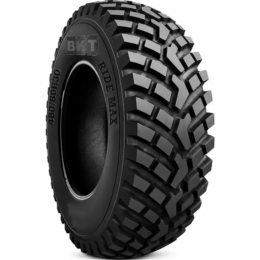 BKT 500/70R24 157A8 RIDEMAX IT 696
