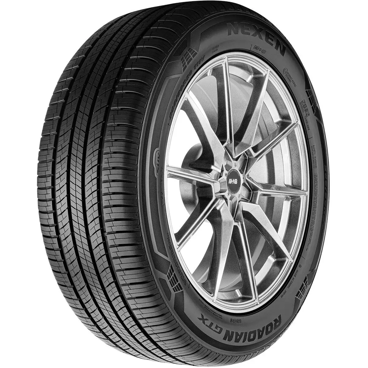 Nexen Roadian GTX ( 215/65 R17 99H 4PR EVc )