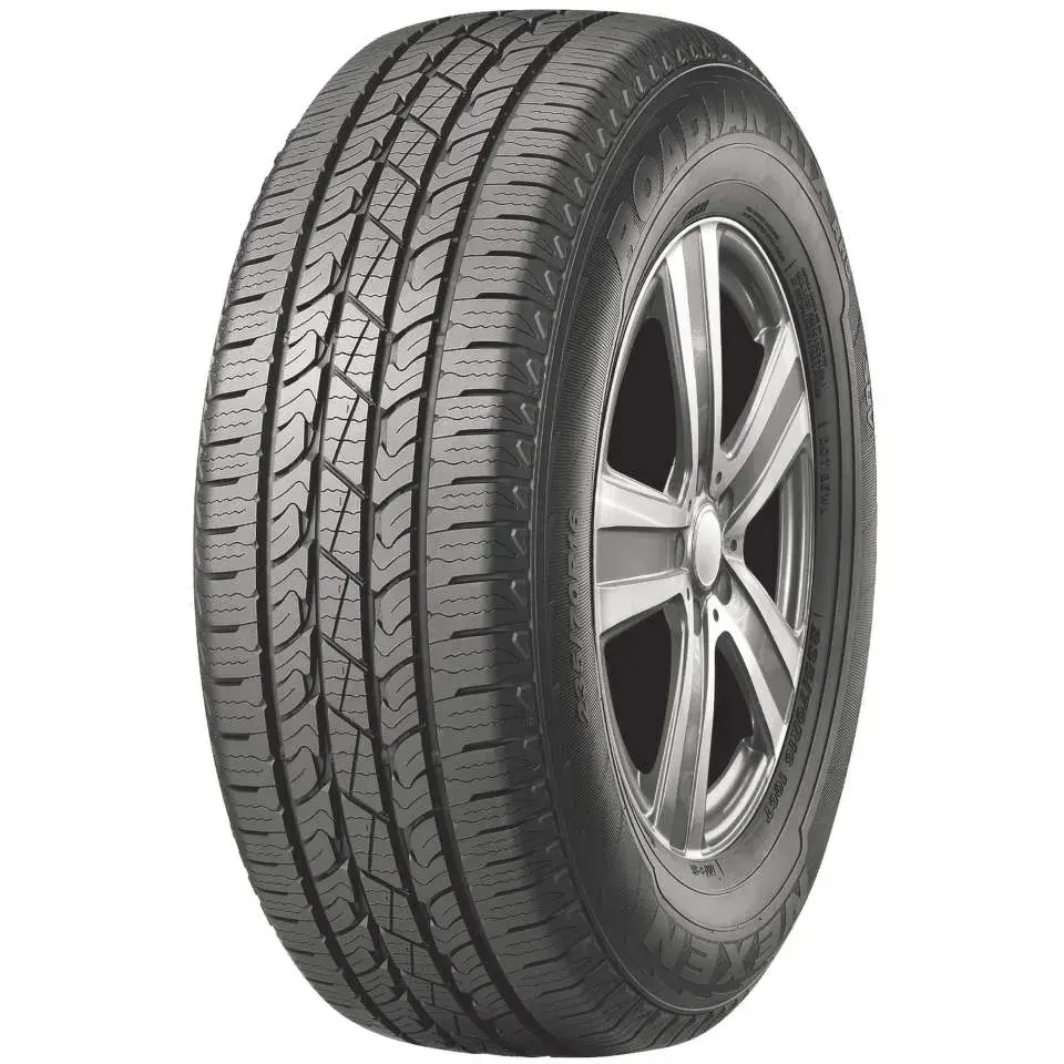 Nexen 275/60R20 115S ROADIAN HTX RH5 TL M+S