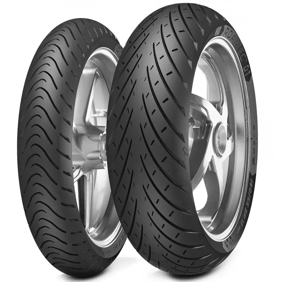 Metzeler 80/100R18 47P ROADTEC™ 01