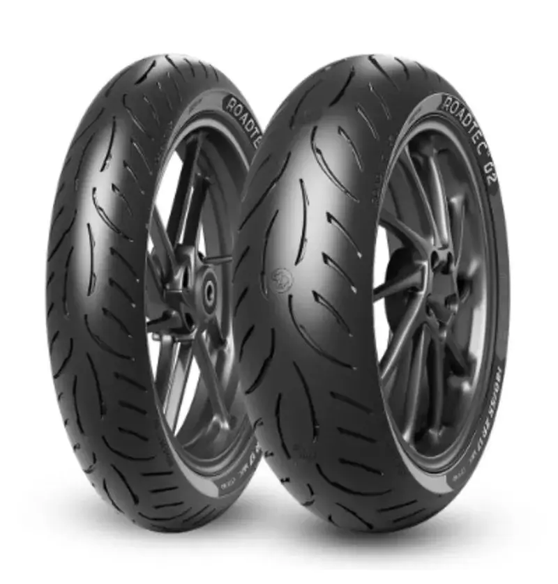 Metzeler 180/55R17 73ZR>240 ROADTEC 02