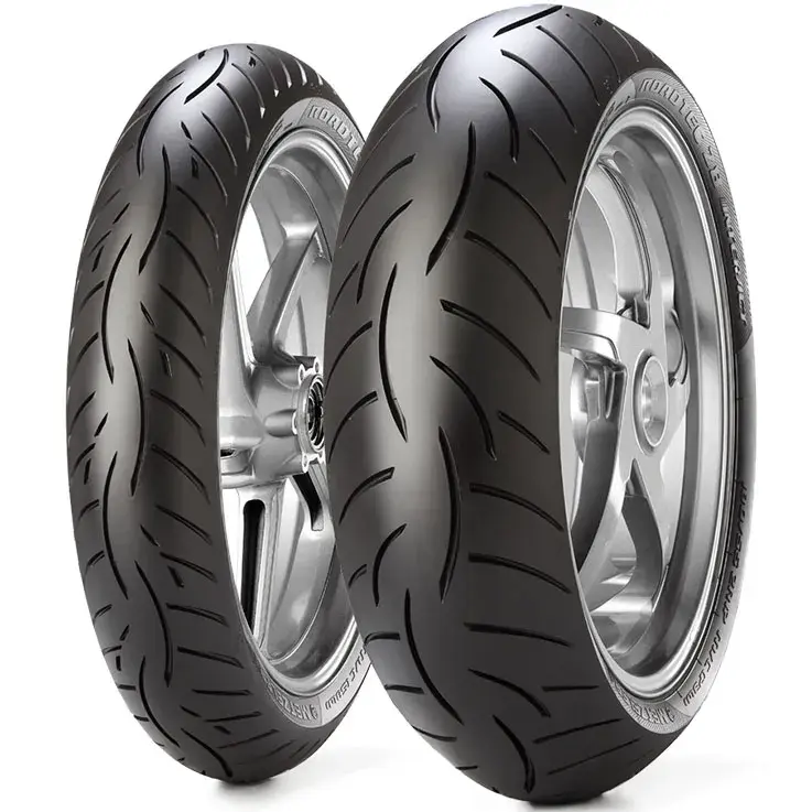 Metzeler Roadtec Z8 Interact ( 180/55 ZR17 TL (73W) zadnÃÂ kolo, M/C, Variante O )