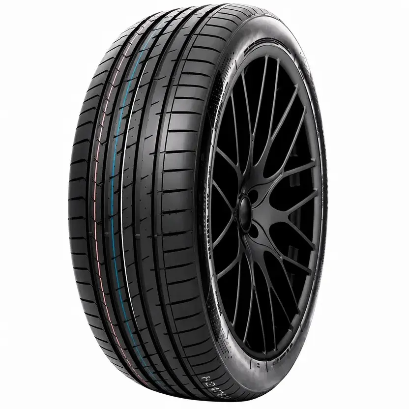 Royal Black 265/40R22 106Y ROYAL EXPLORER II XL
