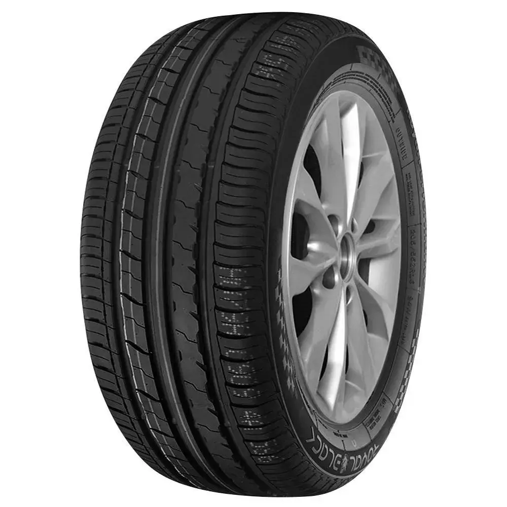 Royal Black 255/60R18 112V ROYAL PERFORMANCE XL