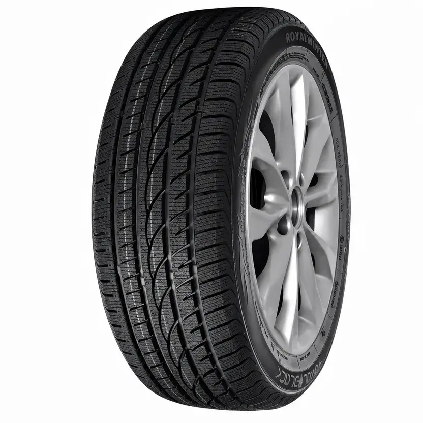 Royal Black 235/60R18C 107H ROYAL WINTER