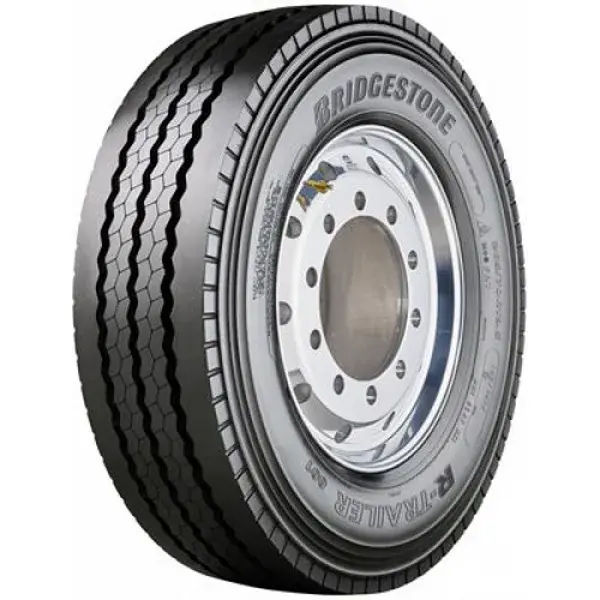 Bridgestone 235/75R17,5 143J RT001 (2023) TL 3PMSF