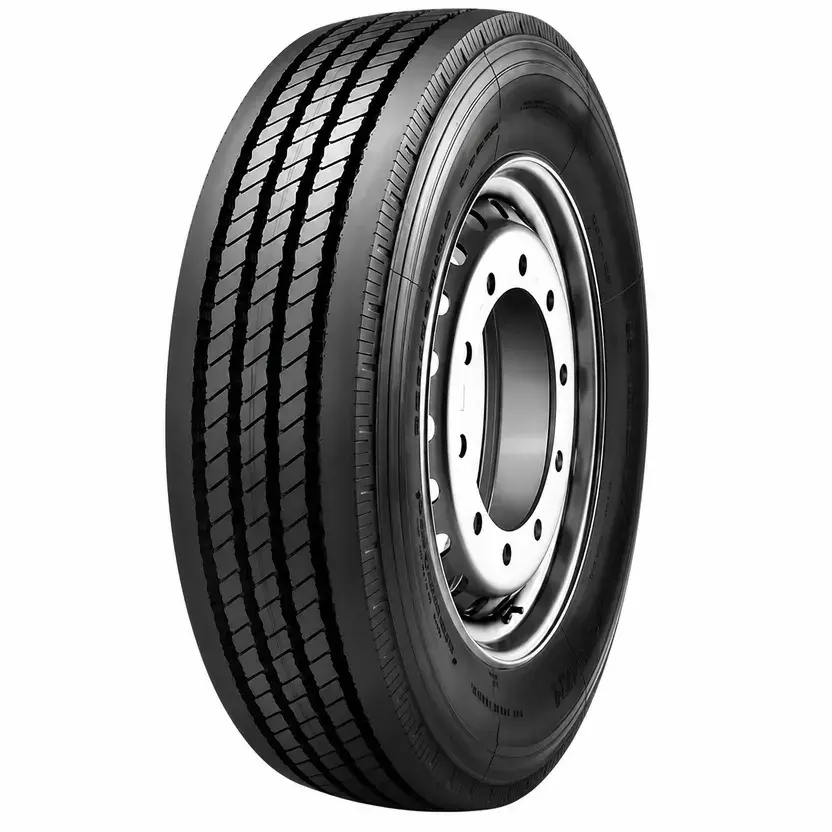 Double coin 235/75R17,5 132M RT600 TL 3PMSF