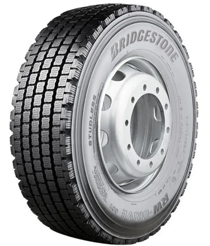 Bridgestone 315/70R22,5 154L RW-DRIVE 001 TL 3PMSF