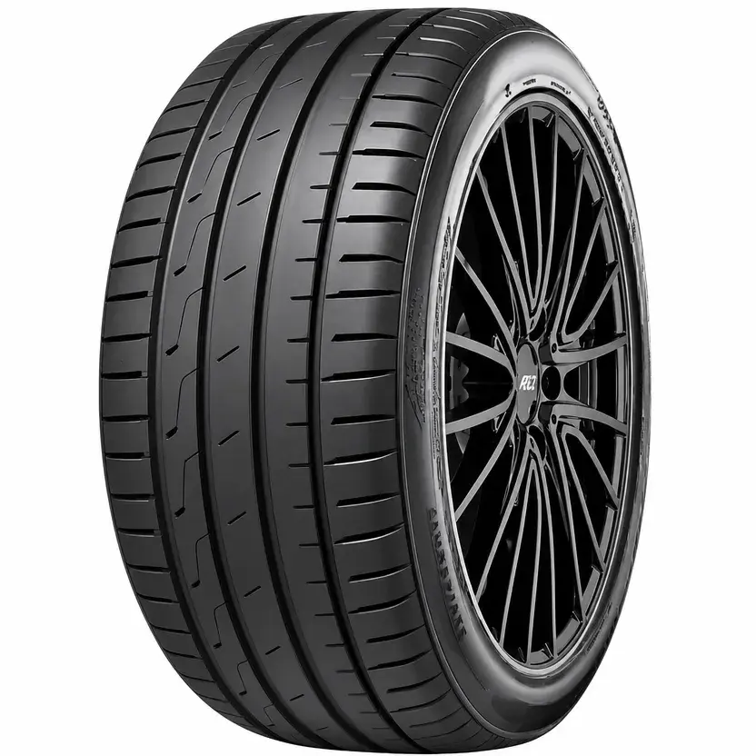 ROADX 255/30R19 91Y RXMOTION DU71 XL DOT26