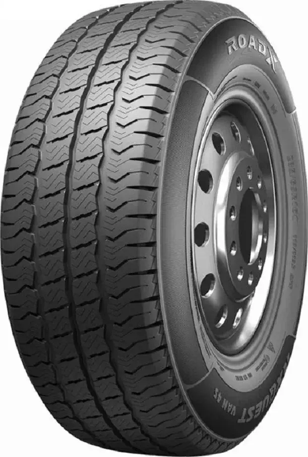 ROADX 215/60R16C 103T RXQUEST VAN 4S DOT25