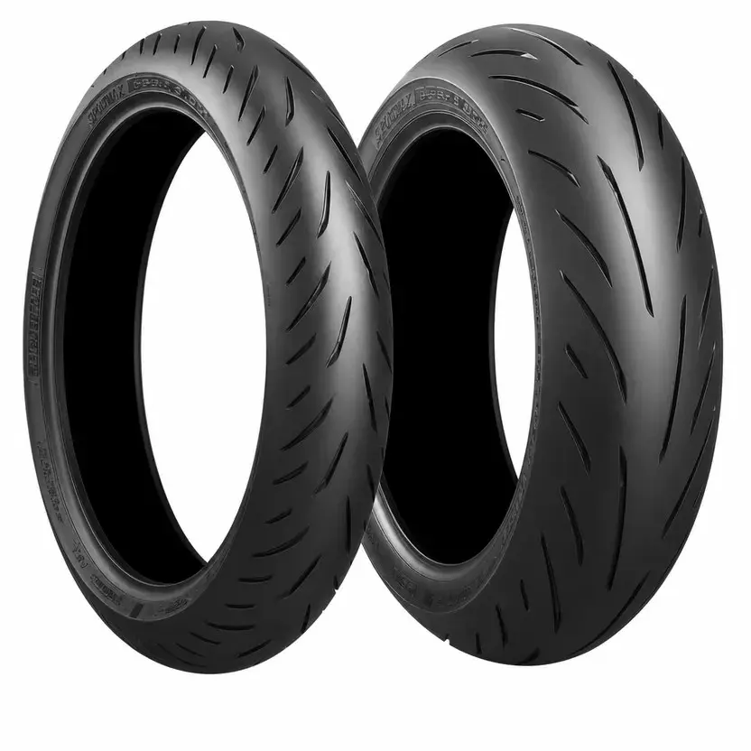 Bridgestone 140/70R17 66H S 22