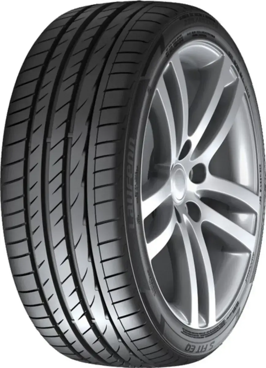 Laufenn 215/55R17 98W S-FIT EQ+ (LK01)